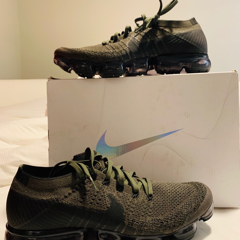 Nike Air VaporMax Flyknit